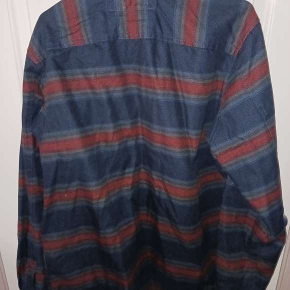 Deluth Trading Button Jacket - Picture 2 of 3